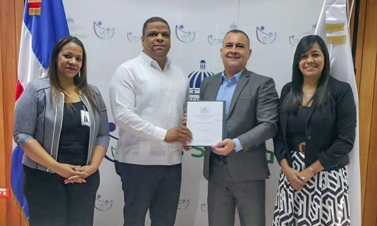 ARS Semma amplía cobertura: afiliados podrán recibir atención traumatológica de alta complejidad en Higüey