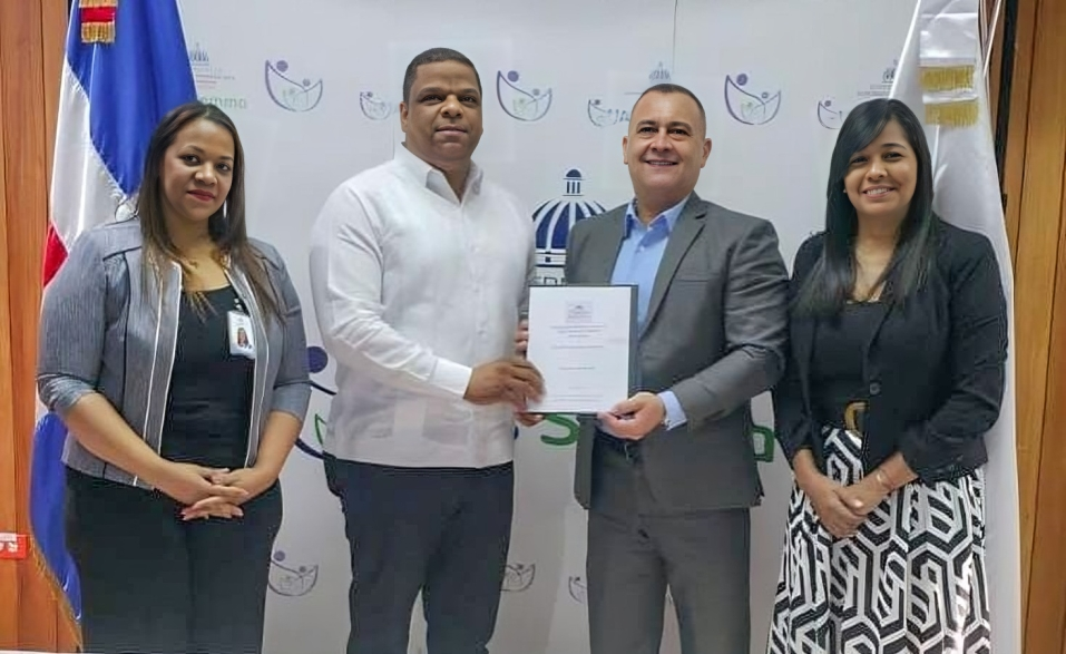 ARS Semma amplía cobertura: afiliados podrán recibir atención traumatológica de alta complejidad en Higüey
