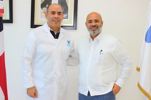 Sociedad Dominicana de Ortopedia y Traumatología acuerda Plan de Docencia Continua con el Hospital Ney Arias Lora Sociedad Dominicana de Ortopedia y Traumatología acuerda Plan de Docencia Continua con el Hospital Ney Arias Lora