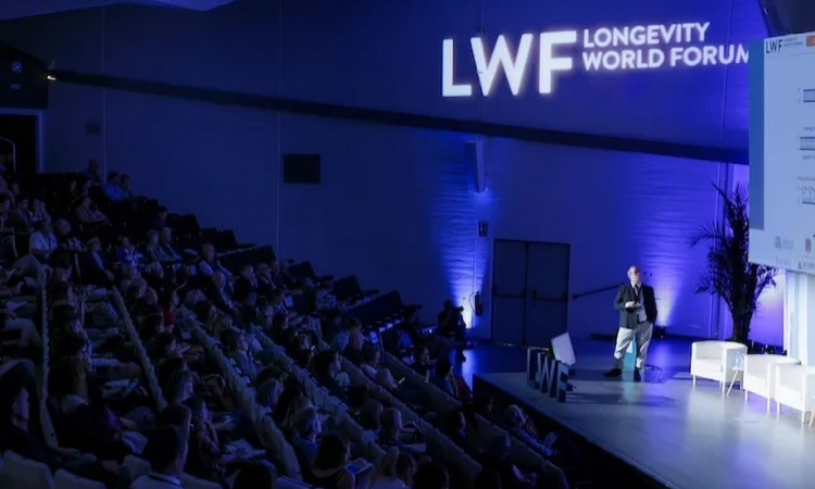 Longevity World Forum 2026 reunirá en Madrid a los máximos exponentes de la Ciencia de la Longevidad