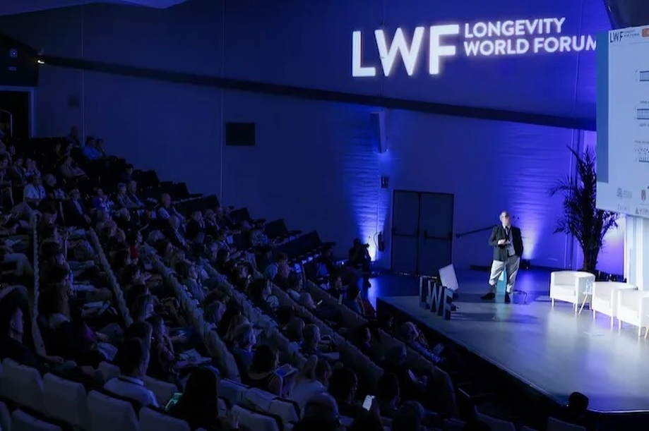 Longevity World Forum 2026 reunirá en Madrid a los máximos exponentes de la Ciencia de la Longevidad