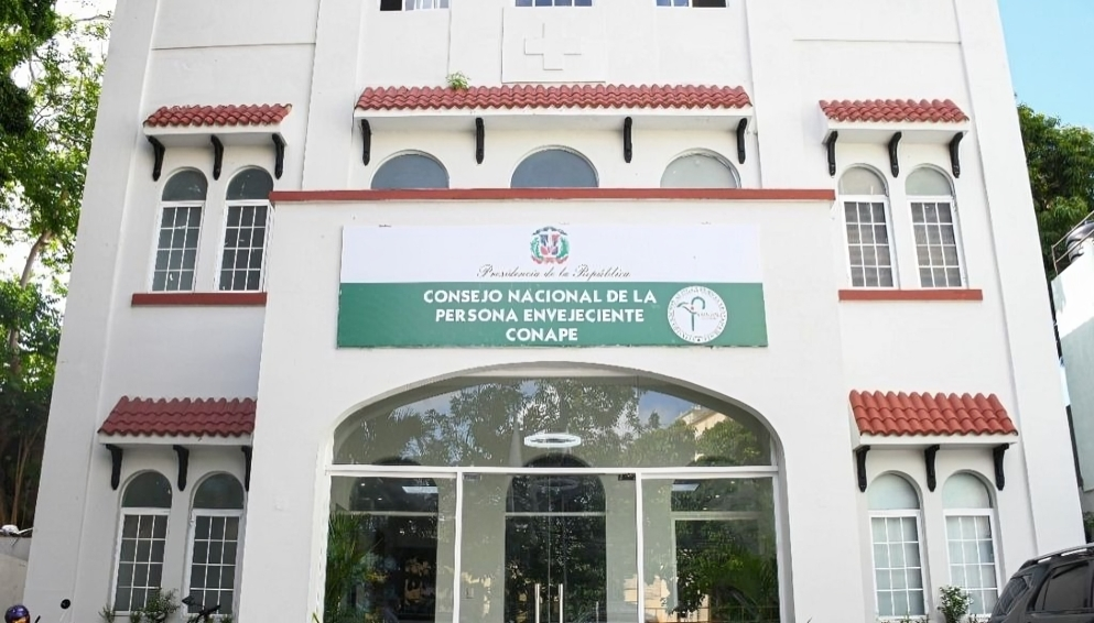 CONAPE fortalece cuidado a adultos mayores con la incorporación de nuevos profesionales al servicio domiciliario CONAPE fortalece cuidado a adultos mayores con la incorporación de nuevos profesionales al servicio domiciliario