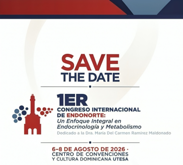 Expertos internacionales se darán cita en Santiago para el Primer Congreso de ENDONORTE en agosto 2026