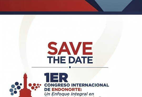 Expertos internacionales se darán cita en Santiago para el Primer Congreso de ENDONORTE en agosto 2026