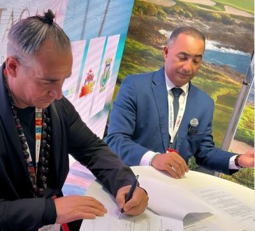 Alianza estratégica en FITUR busca transformar a Punta Cana en un epicentro global del Turismo Wellness
