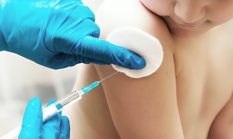 División en EE.UU.: Academia Americana de Pediatría rechaza cambios de CDC en Calendario de Vacunas Infantiles