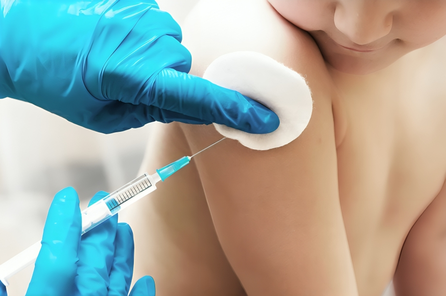 División en EE.UU.: Academia Americana de Pediatría rechaza cambios de CDC en Calendario de Vacunas Infantiles División en EE.UU.: Academia Americana de Pediatría rechaza cambios de CDC en Calendario de Vacunas Infantiles