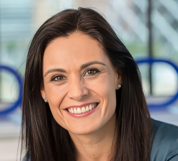 Noelia González Edrosa asume la Dirección General de Allergan Aesthetics para España y Portugal