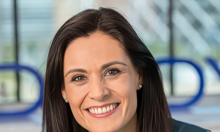 Noelia González Edrosa asume la Dirección General de Allergan Aesthetics para España y Portugal Noelia González Edrosa asume la Dirección General de Allergan Aesthetics para España y Portugal