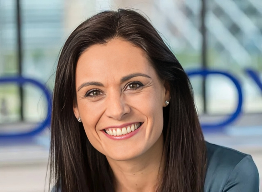 Noelia González Edrosa asume la Dirección General de Allergan Aesthetics para España y Portugal Noelia González Edrosa asume la Dirección General de Allergan Aesthetics para España y Portugal