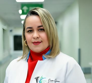 Directora del Hospital Octavia Gautier de Vidal alerta sobre incremento alarmante de traumatismos severos por accidentes de tránsito