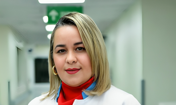 Directora del Hospital Octavia Gautier de Vidal alerta sobre incremento alarmante de traumatismos severos por accidentes de tránsito