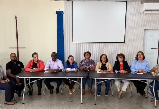 CONASALUD pide audiencia con Presidente Abinader y Director del SNS para atender demandas del sector salud CONASALUD pide audiencia con Presidente Abinader y Director del SNS para atender demandas del sector salud