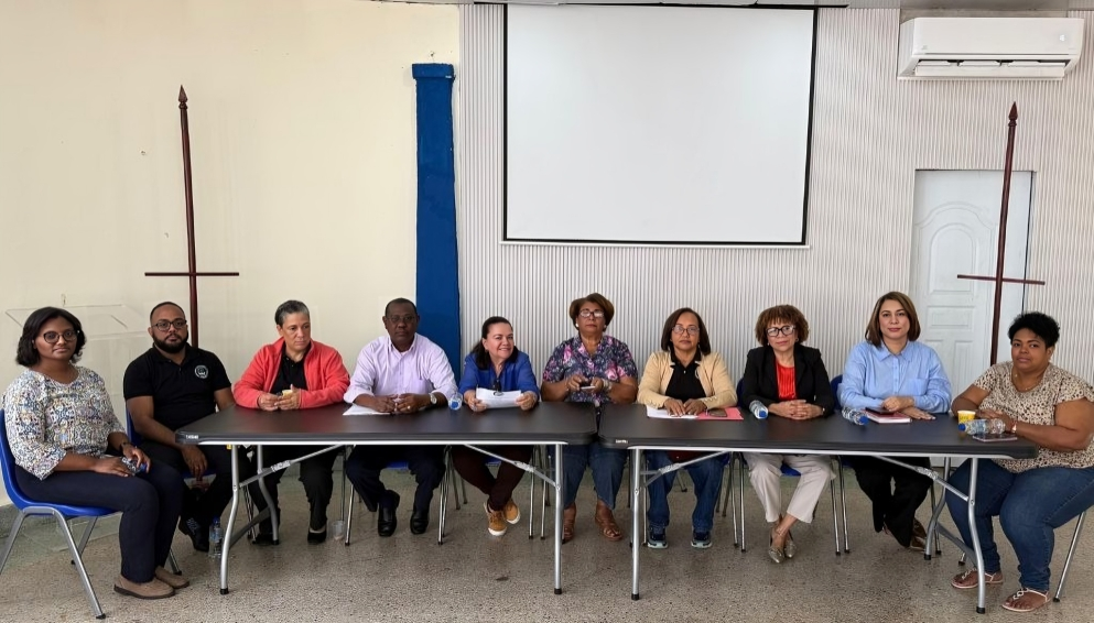 CONASALUD pide audiencia con Presidente Abinader y Director del SNS para atender demandas del sector salud CONASALUD pide audiencia con Presidente Abinader y Director del SNS para atender demandas del sector salud