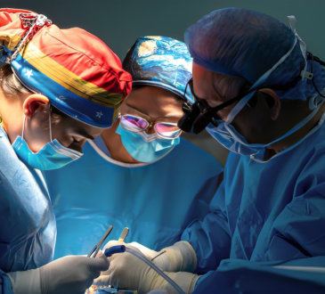 Operación Sonrisa y Hospital Materno Infantil Dr. Julio Manuel Rodríguez Grullón unen esfuerzos en Jornada Quirúrgica Gratuita