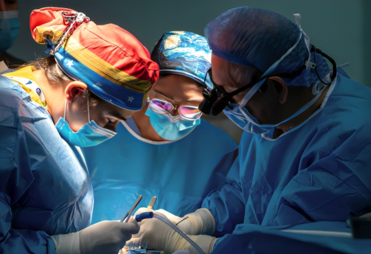 Operación Sonrisa y Hospital Materno Infantil Dr. Julio Manuel Rodríguez Grullón unen esfuerzos en Jornada Quirúrgica Gratuita Operación Sonrisa y Hospital Materno Infantil Dr. Julio Manuel Rodríguez Grullón unen esfuerzos en Jornada Quirúrgica Gratuita