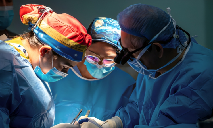 Operación Sonrisa y Hospital Materno Infantil Dr. Julio Manuel Rodríguez Grullón unen esfuerzos en Jornada Quirúrgica Gratuita