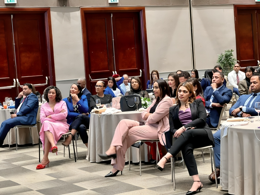 SDOT y Sector Industrial sellan alianza estratégica para potenciar la ortopedia y traumatología dominicana