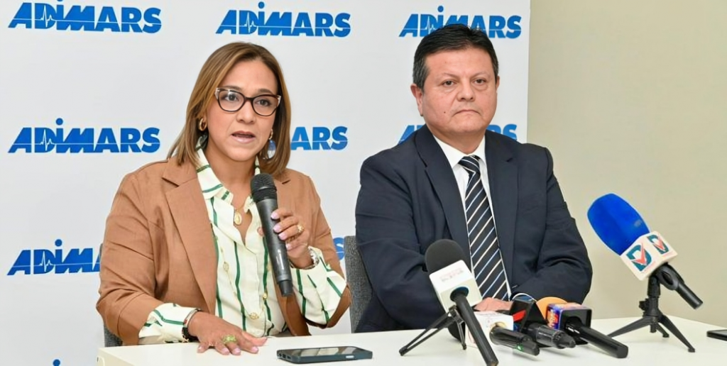 ADIMARS Alerta: Cápita diferenciada por edad y sexo aprobada por el CNSS pone en riesgo sostenibilidad del Seguro Familiar de Salud