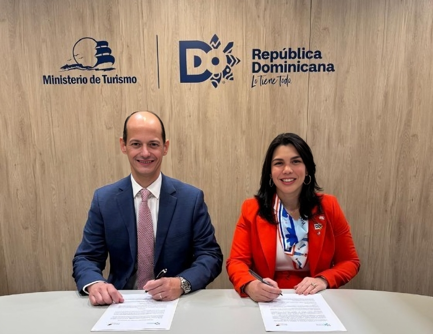 Médico Express y Hoteles de Santo Domingo firman alianza para crear un destino de Turismo de Salud