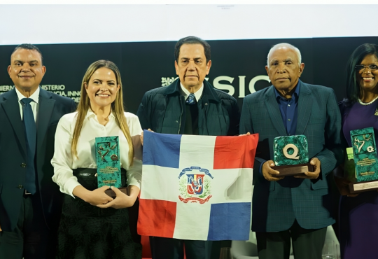 Hospital Pediátrico Hugo Mendoza es reconocido como referente Iberoamericano en Gestión de Salud Hospital Pediátrico Hugo Mendoza es reconocido como referente Iberoamericano en Gestión de Salud