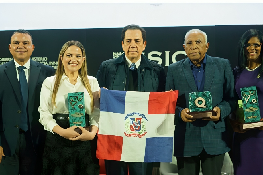 Hospital Pediátrico Hugo Mendoza es reconocido como referente Iberoamericano en Gestión de Salud