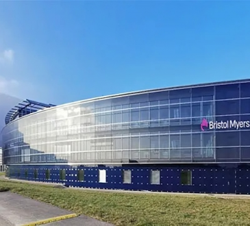 Bristol Myers Squibb y Microsoft se unen para acelerar la detección de cáncer de pulmón con Inteligencia Artificial