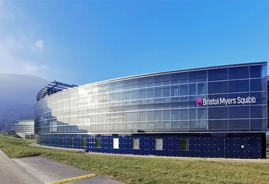 Bristol Myers Squibb y Microsoft se unen para acelerar la detección de cáncer de pulmón con Inteligencia Artificial