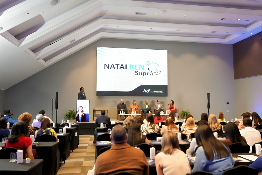 República Dominicana se posiciona como futuro referente en fertilidad con evento "Patient Experience 360º – Fertility Edition” República Dominicana se posiciona como futuro referente en fertilidad con evento "Patient Experience 360º – Fertility Edition”