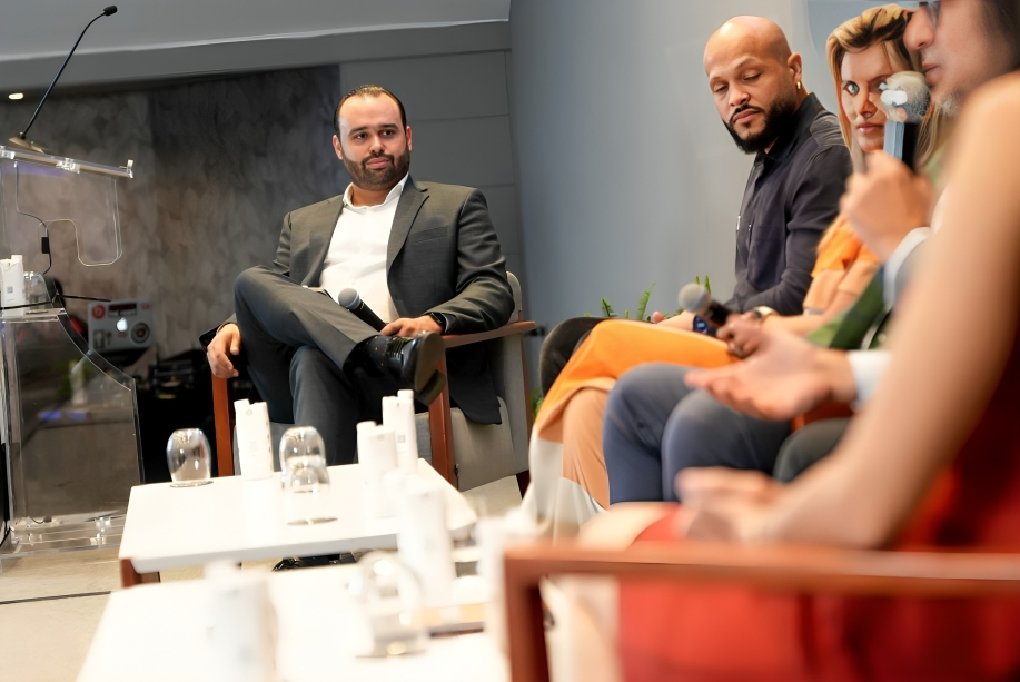 República Dominicana se posiciona como futuro referente en fertilidad con evento "Patient Experience 360º – Fertility Edition”