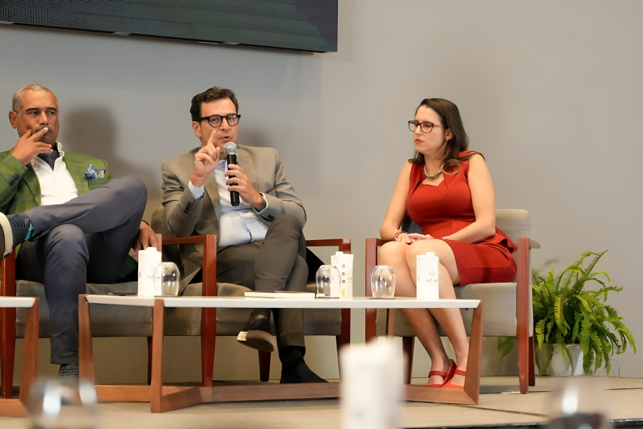 República Dominicana se posiciona como futuro referente en fertilidad con evento "Patient Experience 360º – Fertility Edition”