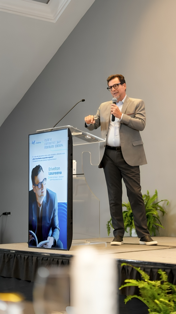 República Dominicana se posiciona como futuro referente en fertilidad con evento "Patient Experience 360º – Fertility Edition”