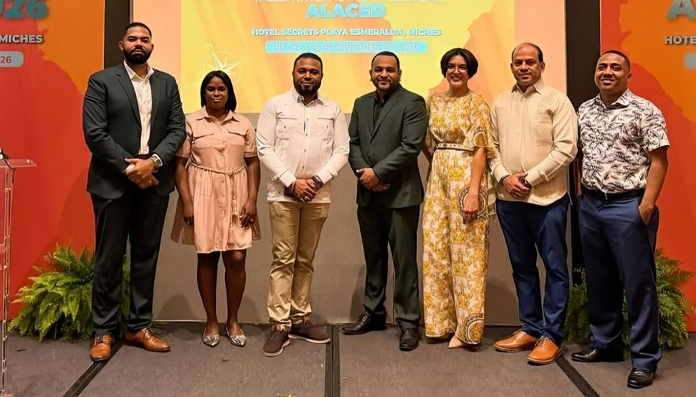 SODOEM anuncia XIII Congreso Internacional de Emergenciología y Primer Congreso Latinoamericano ALACED para 2026 SODOEM anuncia XIII Congreso Internacional de Emergenciología y Primer Congreso Latinoamericano ALACED para 2026