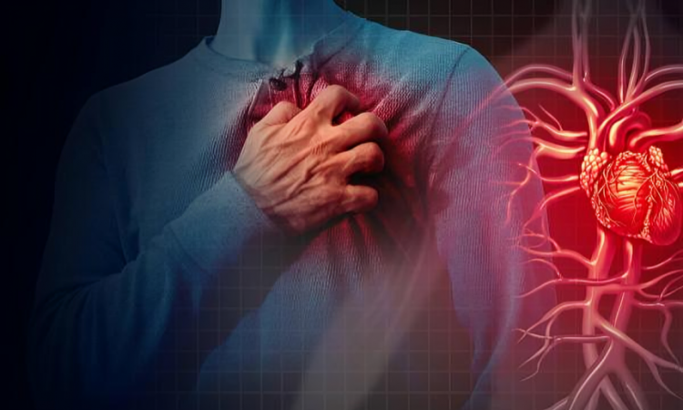 Paro cardíaco vs. ataque cardíaco: Dr. Brian Shapiro de Mayo Clinic explica las diferencias y medidas de seguridad