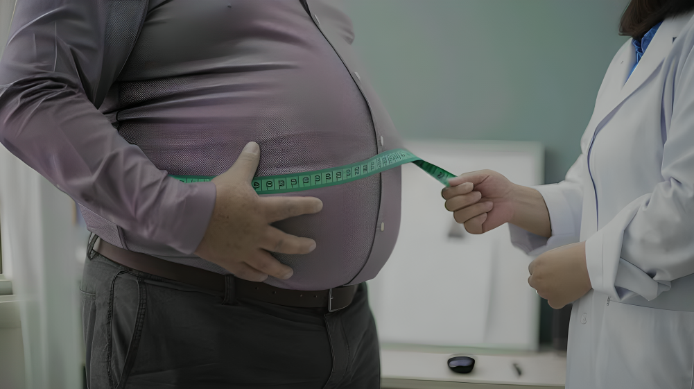 Especialista de Mayo Clinic aborda estigma y opciones de tratamiento integral para la obesidad