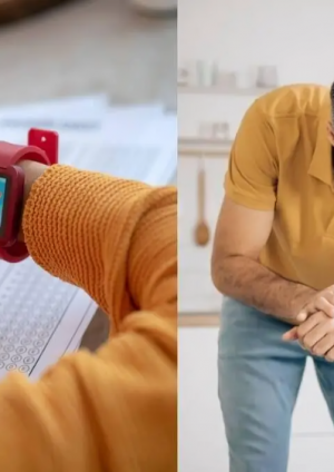 Estudio de Mayo Clinic: sistema de alerta temprana con IA ayuda a padres a intervenir en 4 segundos ante crisis emocionales infantiles