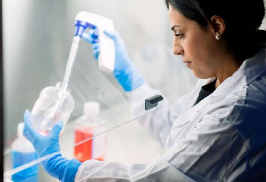 Mayo Clinic presenta 10 avances de 2025 que transforman el futuro de la medicina Mayo Clinic presenta 10 avances de 2025 que transforman el futuro de la medicina