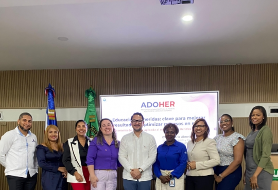 ADOHER y UCE advierten: Falta de educación en heridas está elevando los costos del sistema de salud dominicano