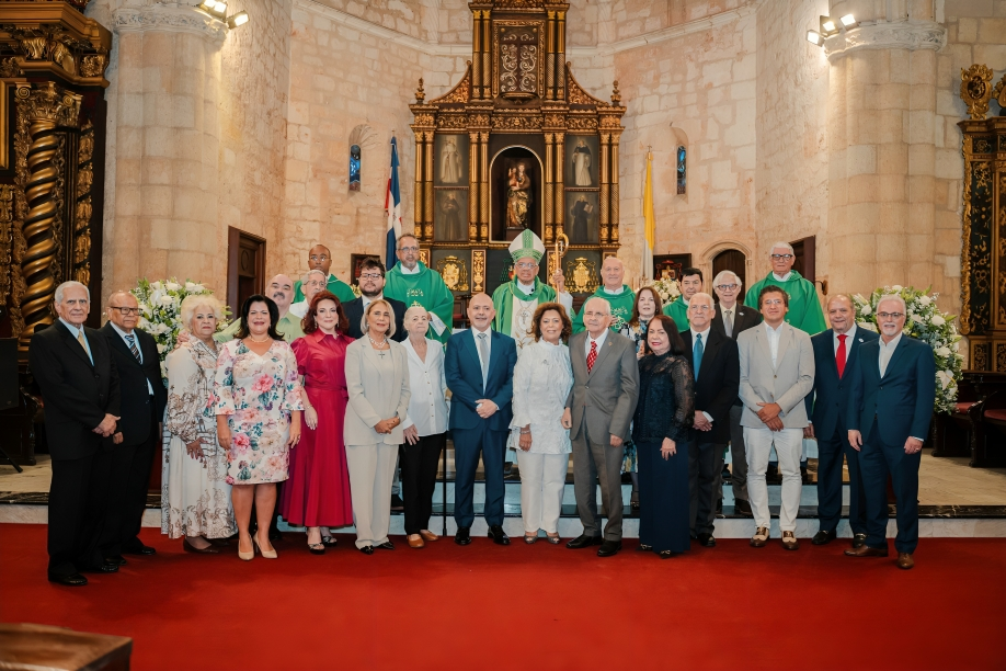 Instituto Dermatológico Dominicano celebra 60 años con más de 17 millones de consultas y una red de 9 unidades a nivel nacional