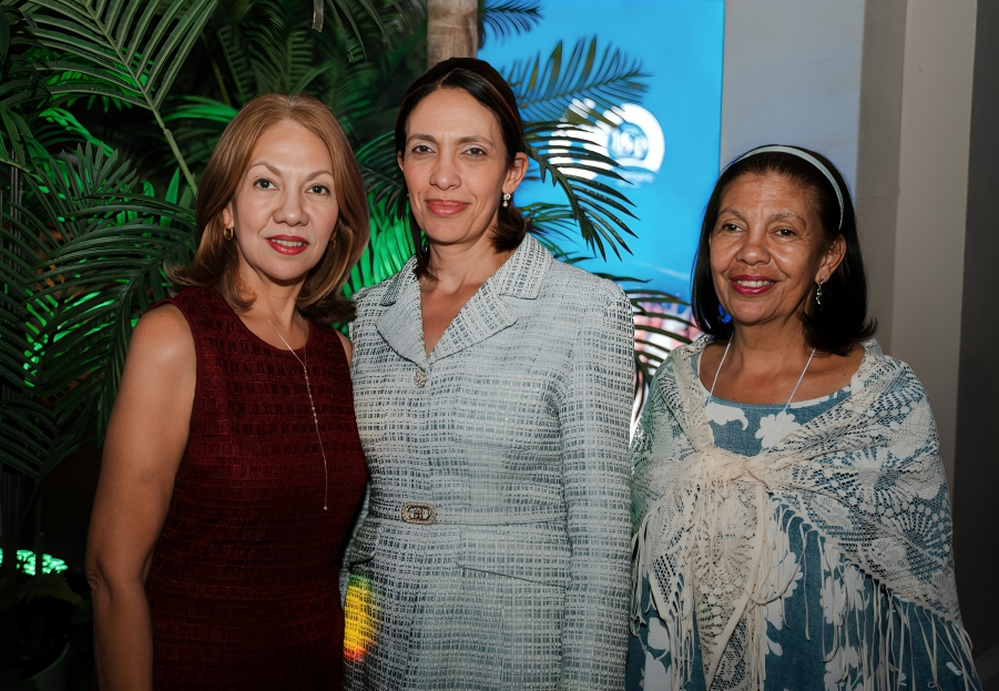 Instituto Dermatológico Dominicano celebra 60 años con más de 17 millones de consultas y una red de 9 unidades a nivel nacional