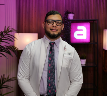 Amadita Laboratorio Clínico presenta “Corazón Contento”