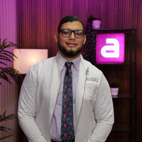 Amadita Laboratorio Clínico presenta “Corazón Contento”