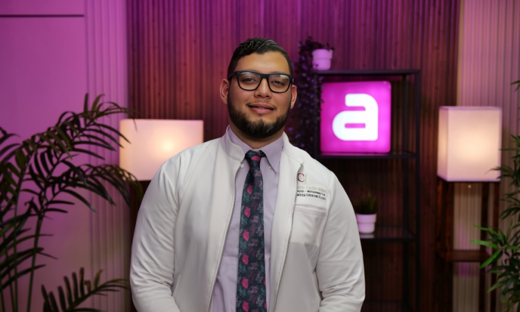 Amadita Laboratorio Clínico presenta “Corazón Contento”