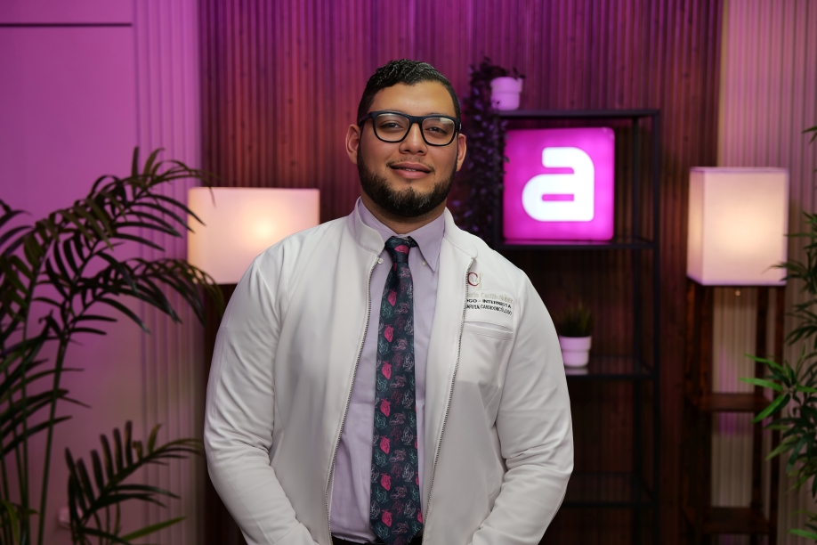 Amadita Laboratorio Clínico presenta “Corazón Contento”