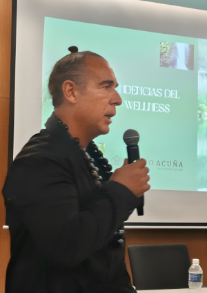 Sector inmobiliario plantea nuevas oportunidades con espacios de bienestar