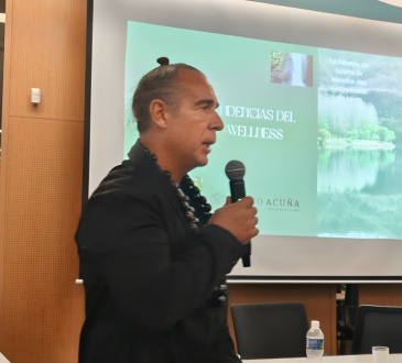 Sector inmobiliario plantea nuevas oportunidades con espacios de bienestar