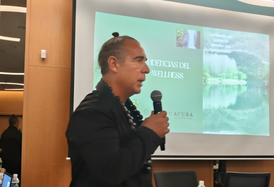 Sector inmobiliario plantea nuevas oportunidades con espacios de bienestar