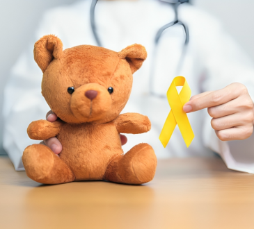 "Cada cuatro minutos un niño es diagnosticado con cáncer en el mundo": Sociedad de Oncología promueve detección temprana en República Dominicana