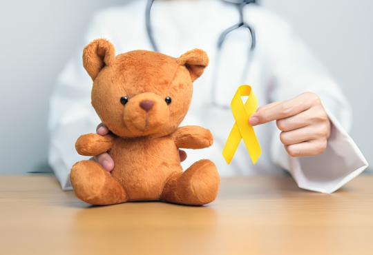 "Cada cuatro minutos un niño es diagnosticado con cáncer en el mundo": Sociedad de Oncología promueve detección temprana en República Dominicana "Cada cuatro minutos un niño es diagnosticado con cáncer en el mundo": Sociedad de Oncología promueve detección temprana en República Dominicana