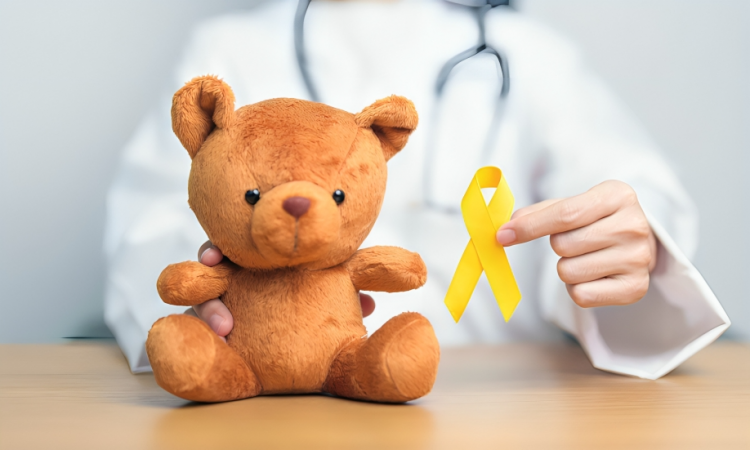 "Cada cuatro minutos un niño es diagnosticado con cáncer en el mundo": Sociedad de Oncología promueve detección temprana en República Dominicana "Cada cuatro minutos un niño es diagnosticado con cáncer en el mundo": Sociedad de Oncología promueve detección temprana en República Dominicana